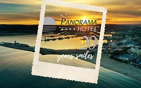 Panorama Hotel - Free Ev Charging Station